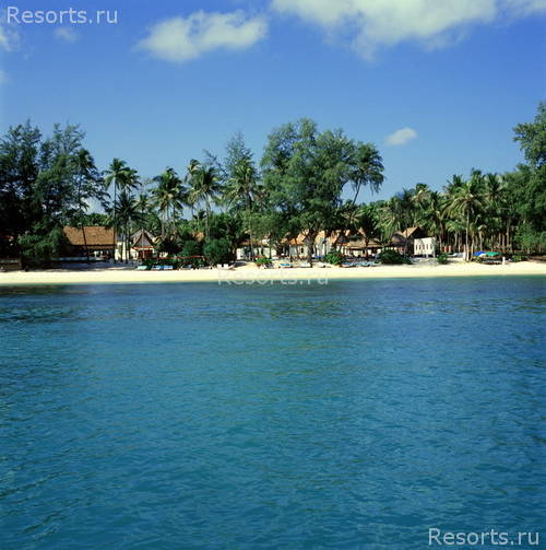 Sala Samui Resort Spa 42